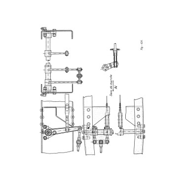 Les mécanismes des machines