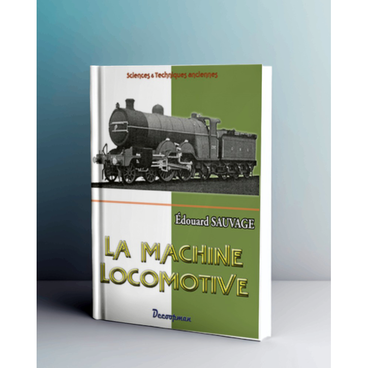 La Machine Locomotive
