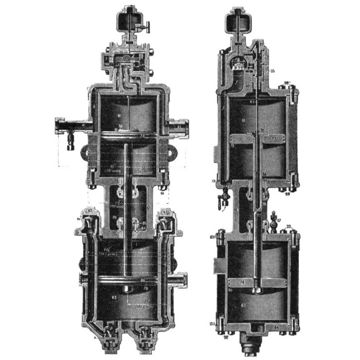 La Machine Locomotive