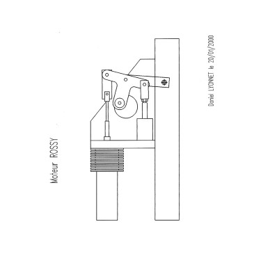 Petits moteurs Stirling pour l'amateur