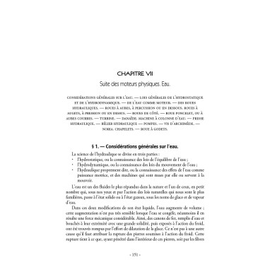 Traité élémentaire de mécanique industrielle