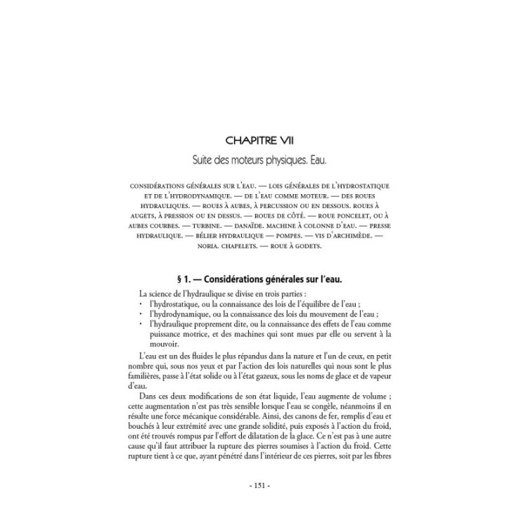 Traité élémentaire de mécanique industrielle