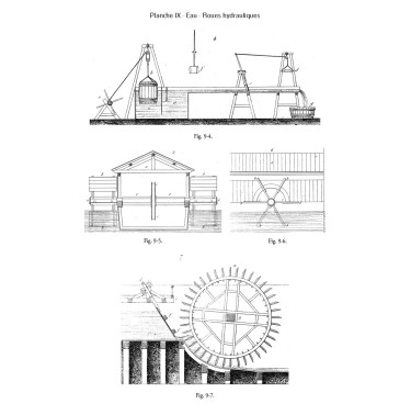 Traité élémentaire de mécanique industrielle