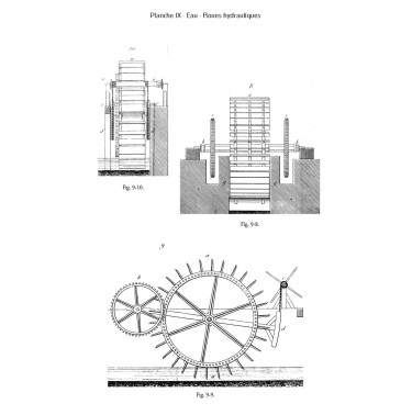 Traité élémentaire de mécanique industrielle
