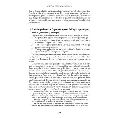 Traité élémentaire de mécanique industrielle