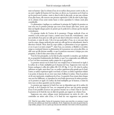 Traité élémentaire de mécanique industrielle