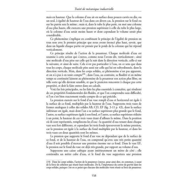 Traité élémentaire de mécanique industrielle