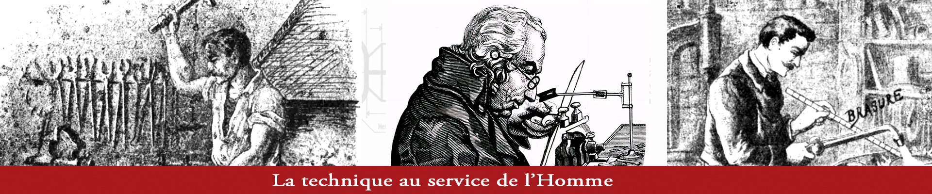 Forgerons Forgerons