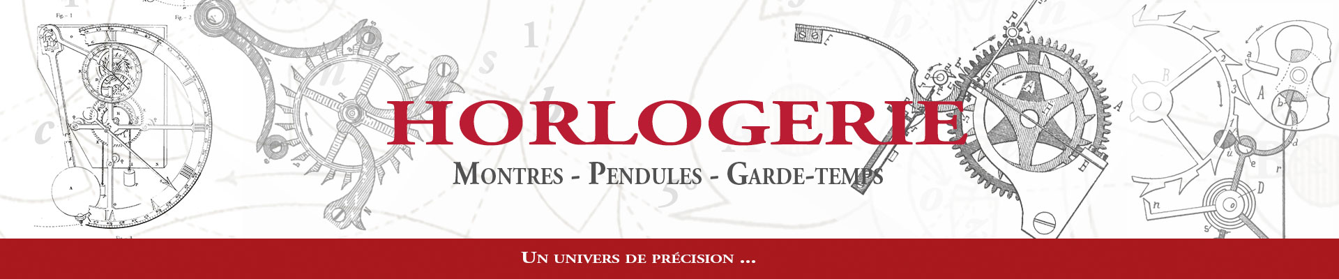 Horlogerie Horlogerie