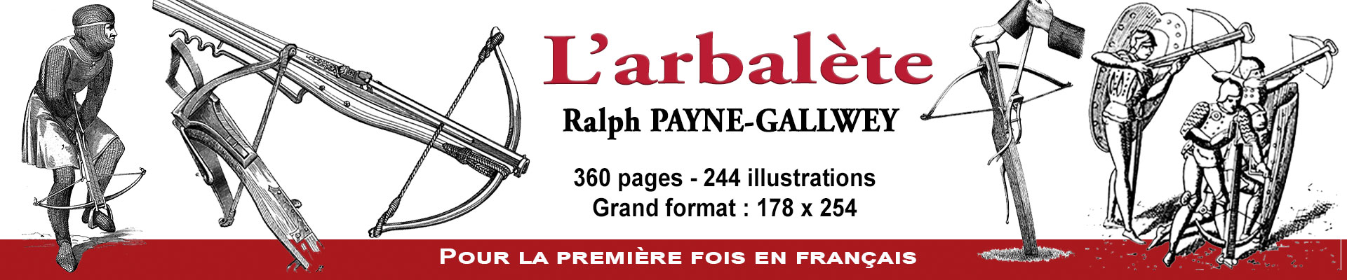 L'arbalète L'arbalète